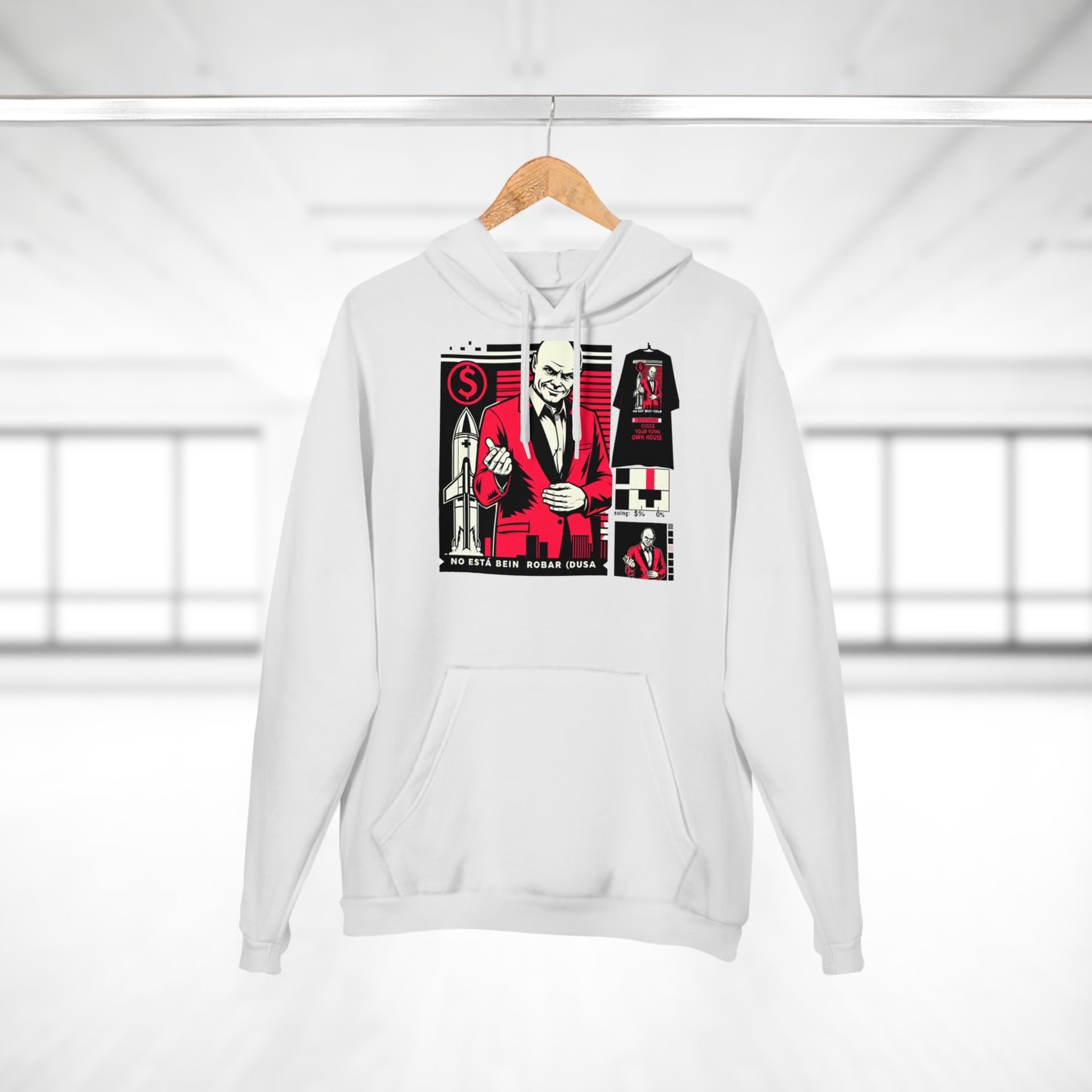 Product Hoodie