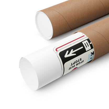 Product Poster