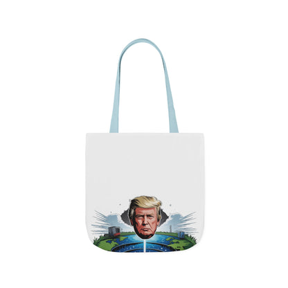 The Green Energy Trump Saved Tote