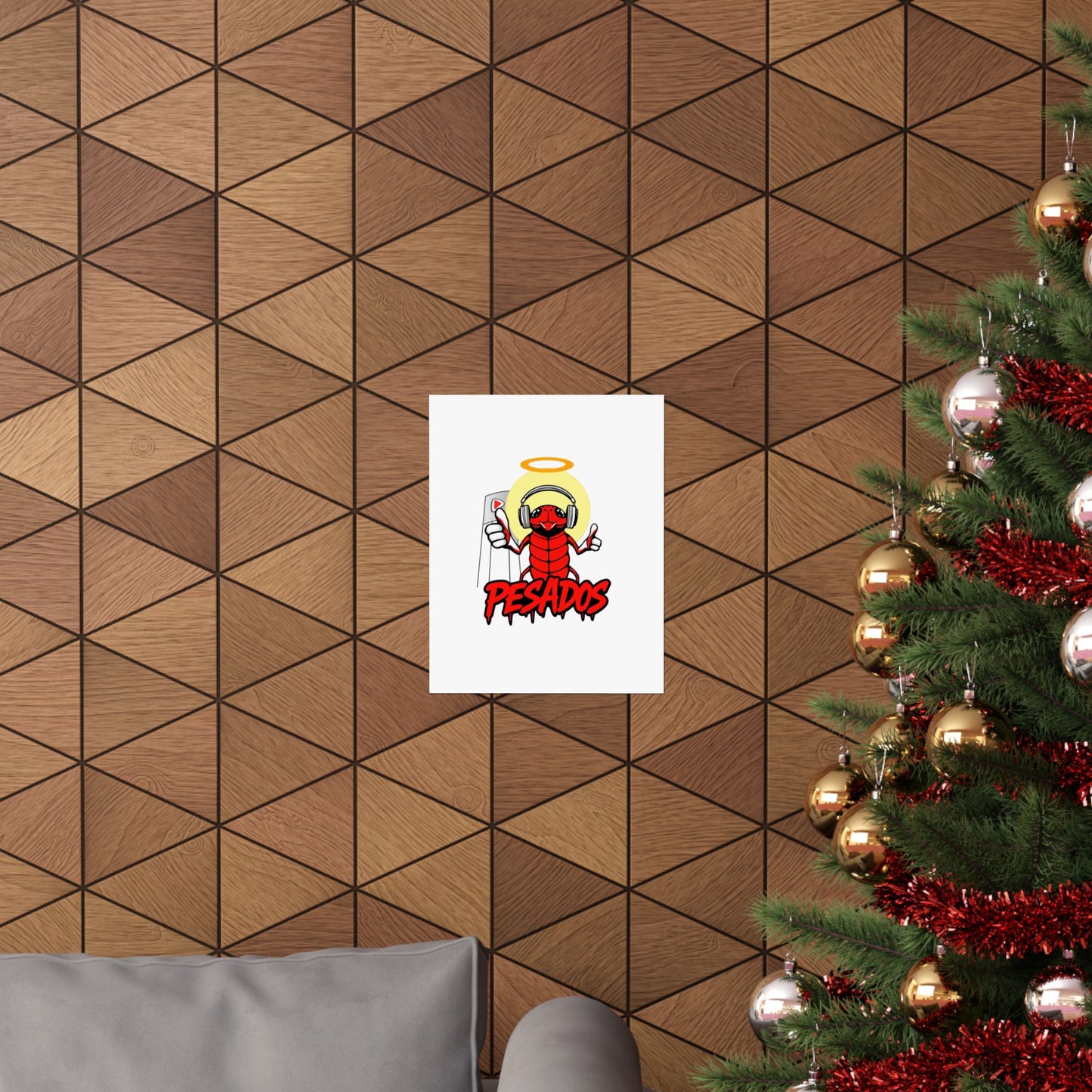 Product Poster