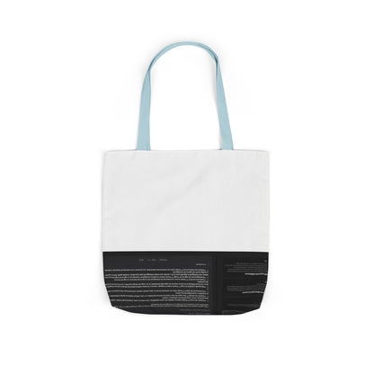 The Ethics Catch-22 Tote