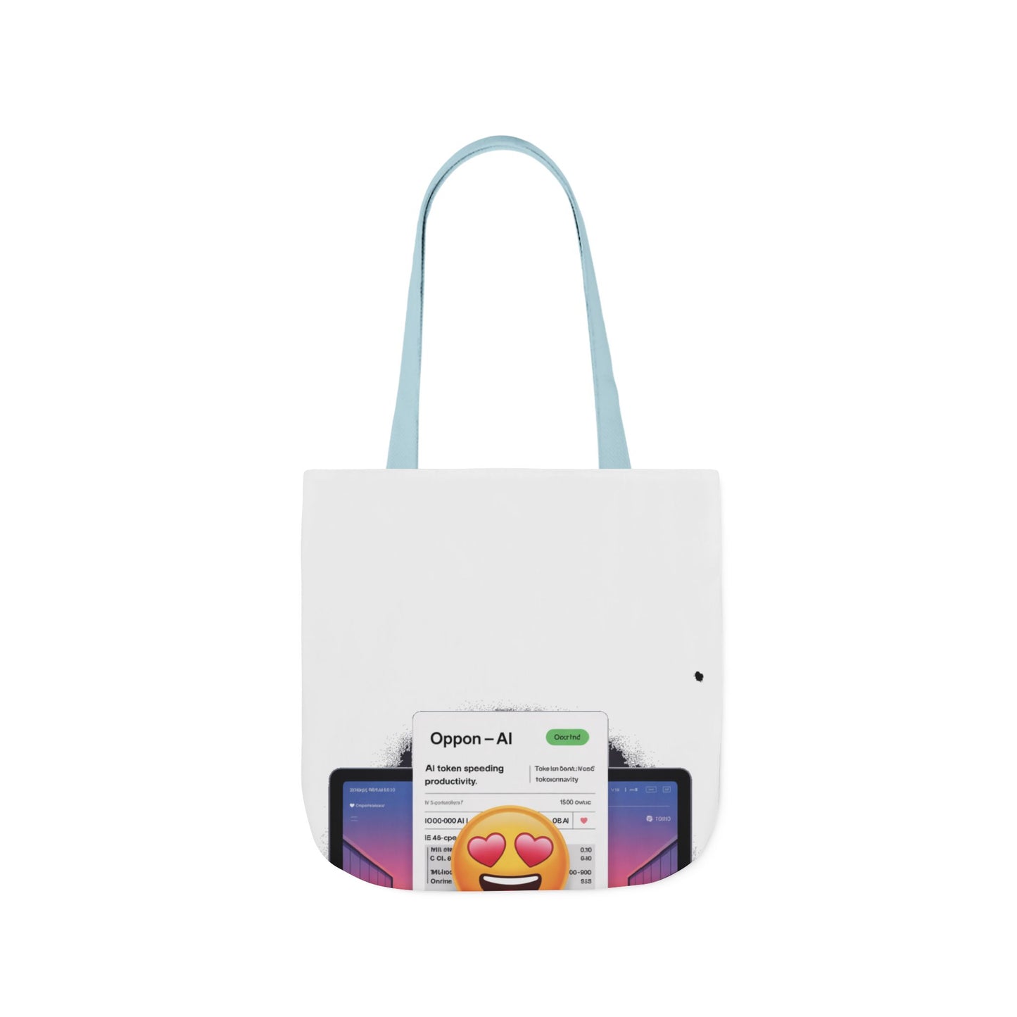 The Token Vanity Metric Tote