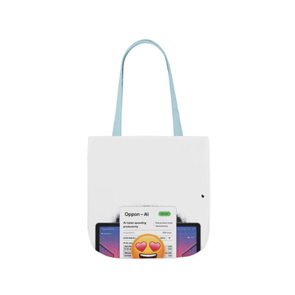 The Token Vanity Metric Tote