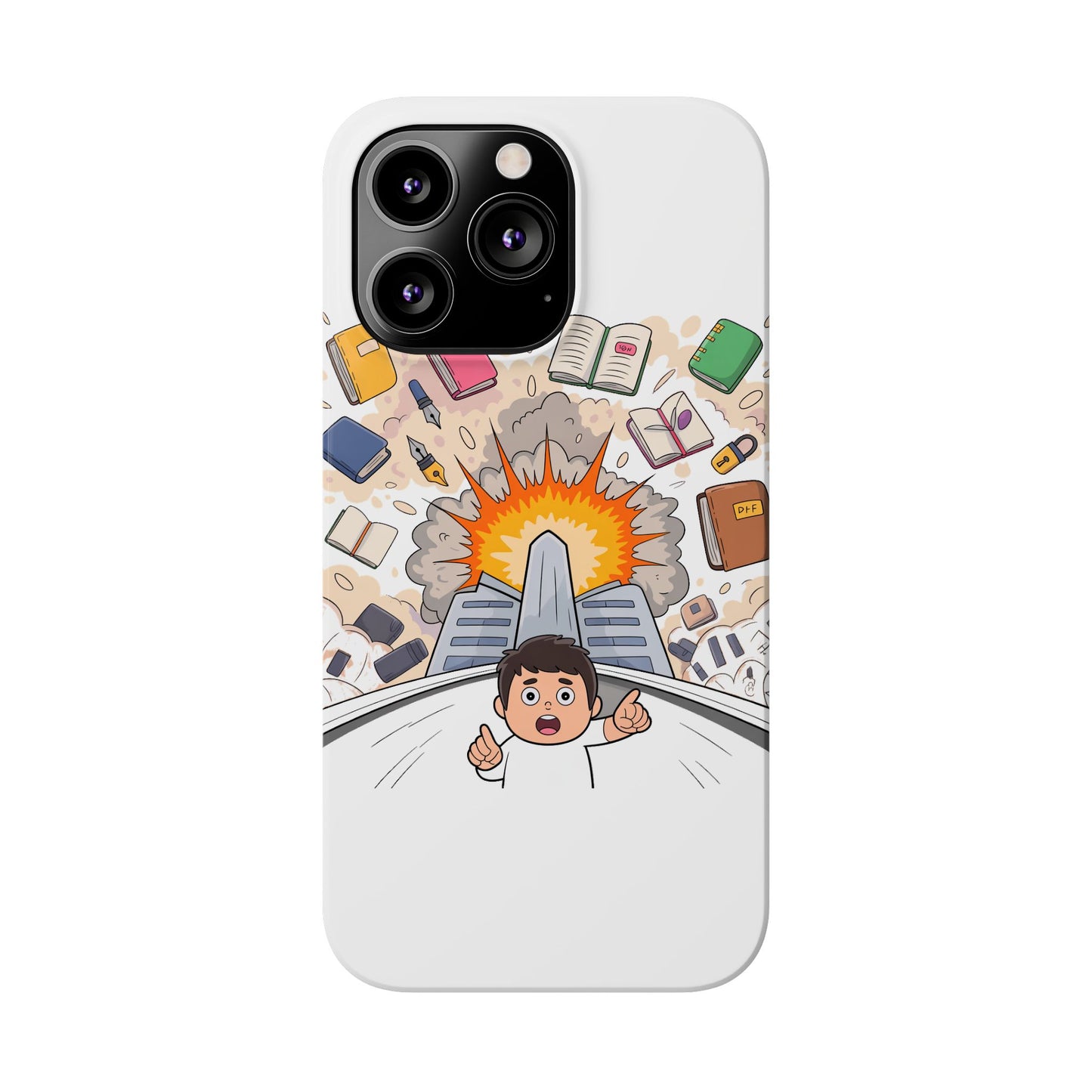 Product Phone Case