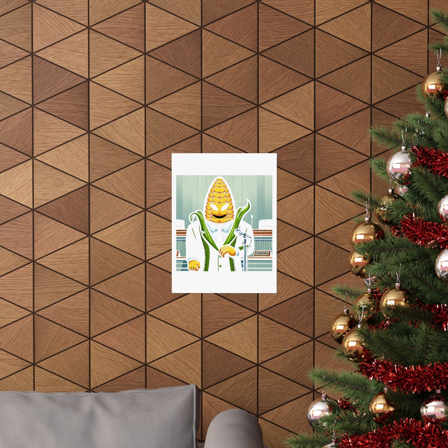 Product Poster