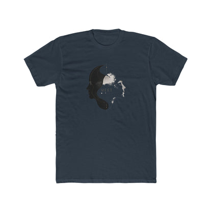 meta-ai-portrait Tee