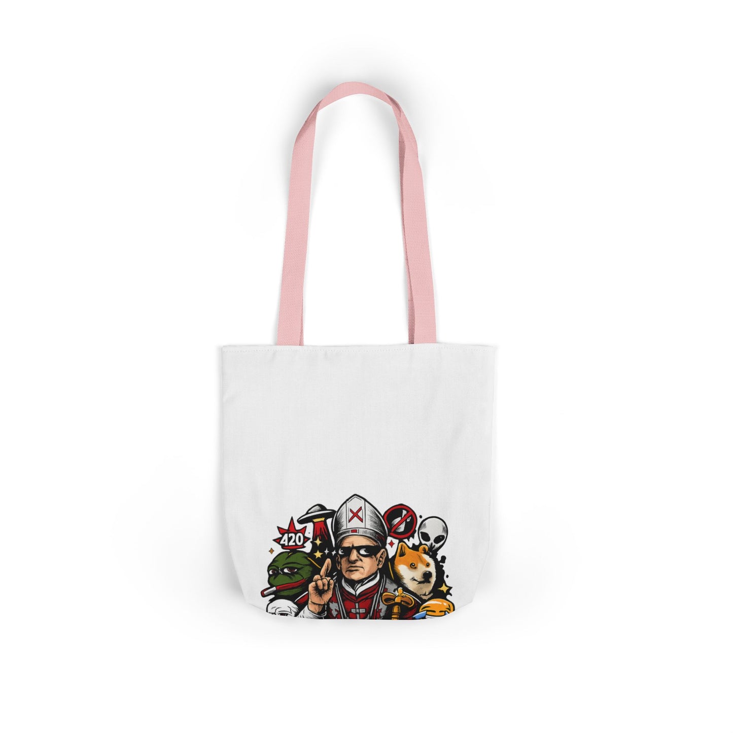 Tote — Sacred Venom