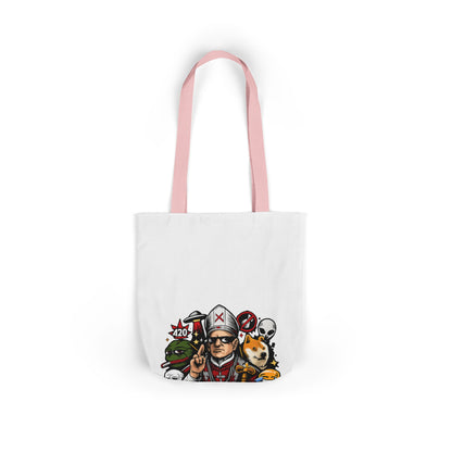 Tote — Sacred Venom