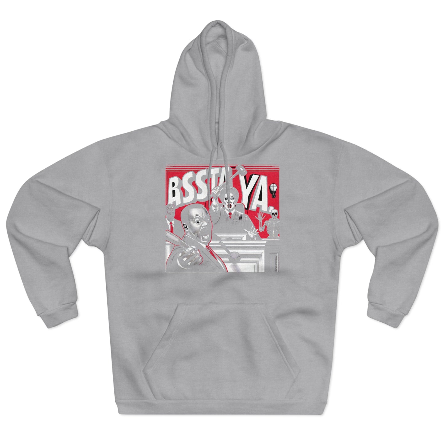 Product Hoodie