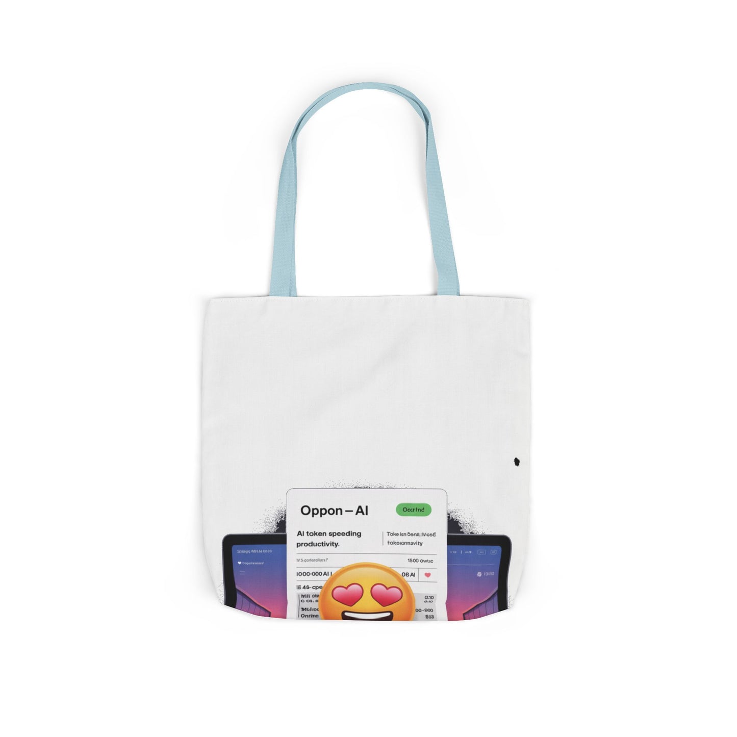 The Token Vanity Metric Tote