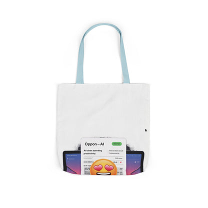 The Token Vanity Metric Tote