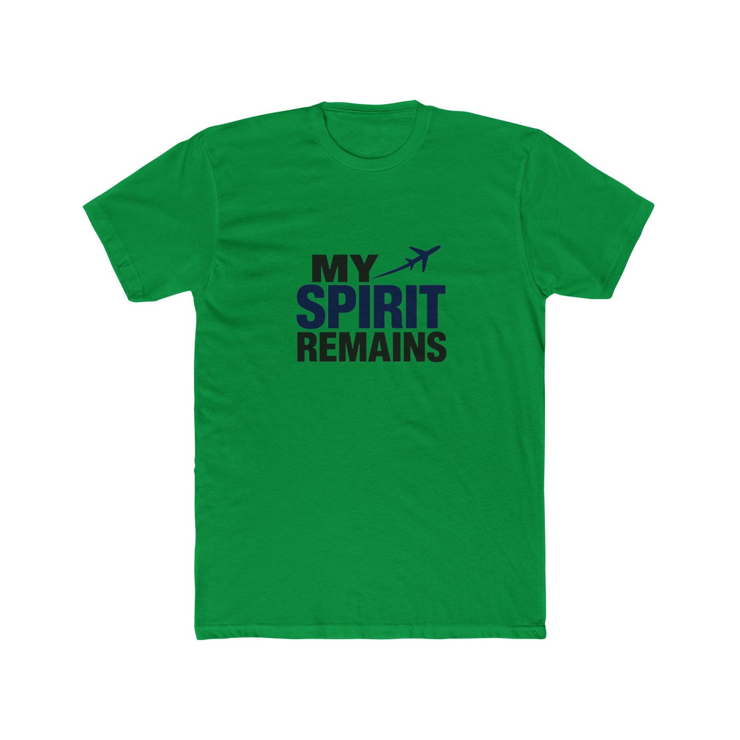 spirit-bankruptcy-tshirt Tee