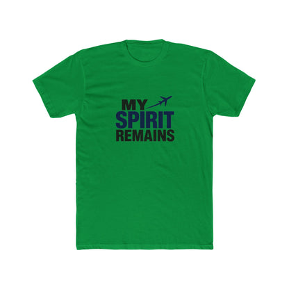 spirit-bankruptcy-tshirt Tee