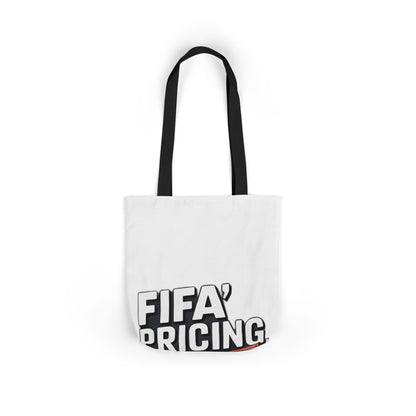 Dynamic Pricing = Highway Robbery Tote