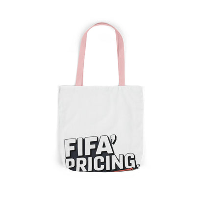 Dynamic Pricing = Highway Robbery Tote