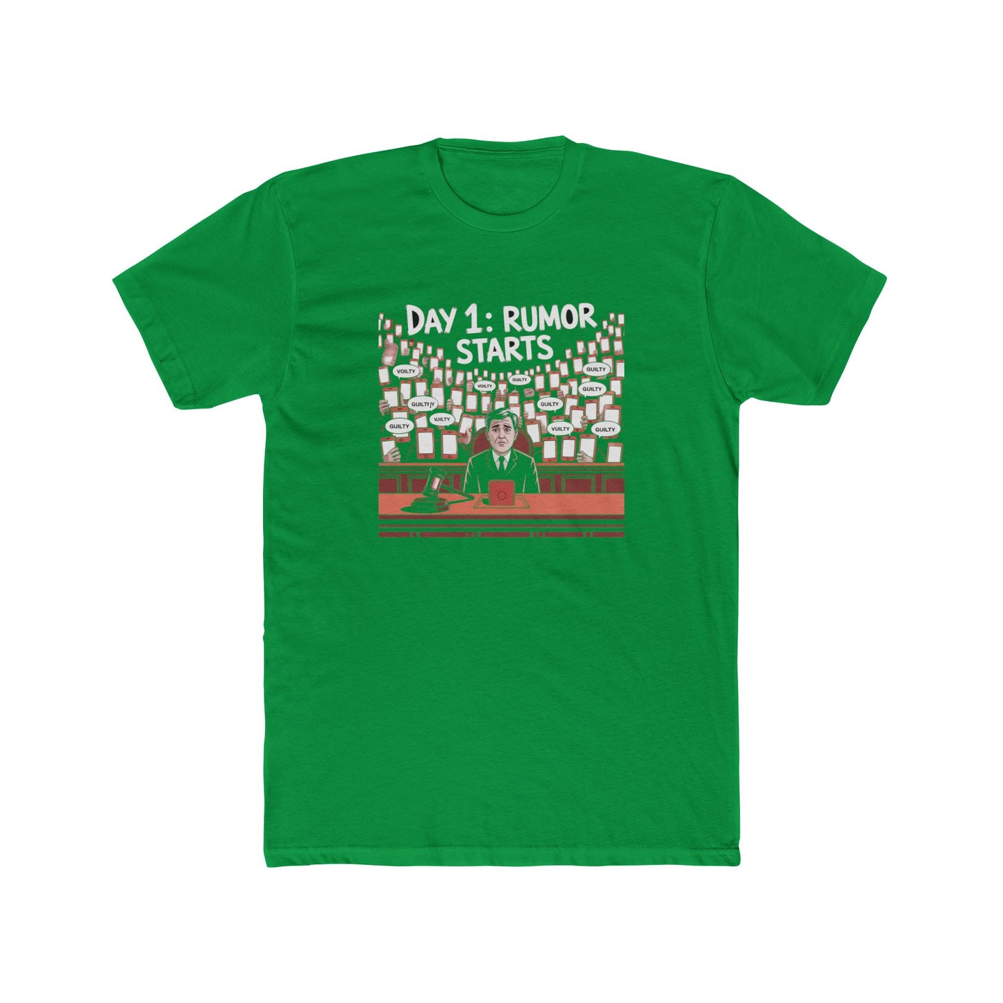 Product Tee