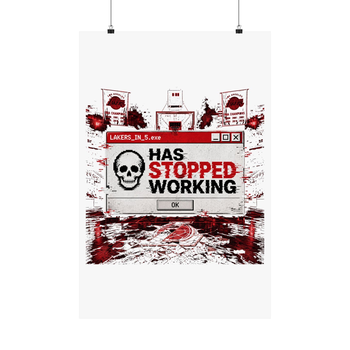Product Poster