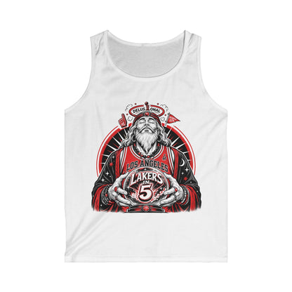Product Men's Softstyle Tank