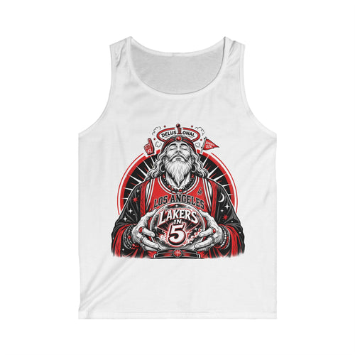 Product Men's Softstyle Tank