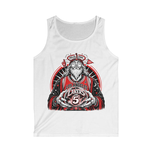 Product Men's Softstyle Tank
