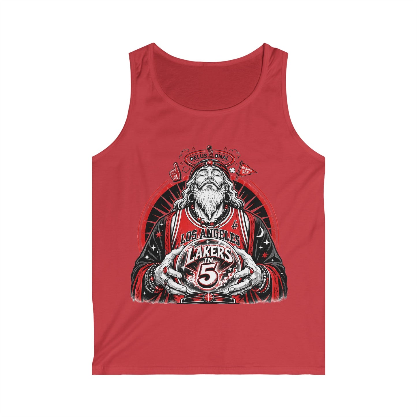 Product Men's Softstyle Tank