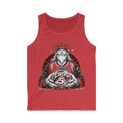 Product Men's Softstyle Tank