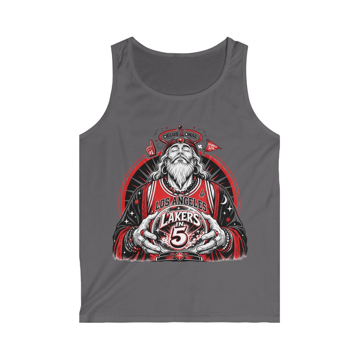 Product Men's Softstyle Tank