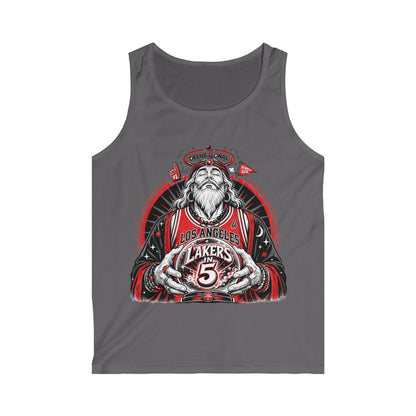 Product Men's Softstyle Tank