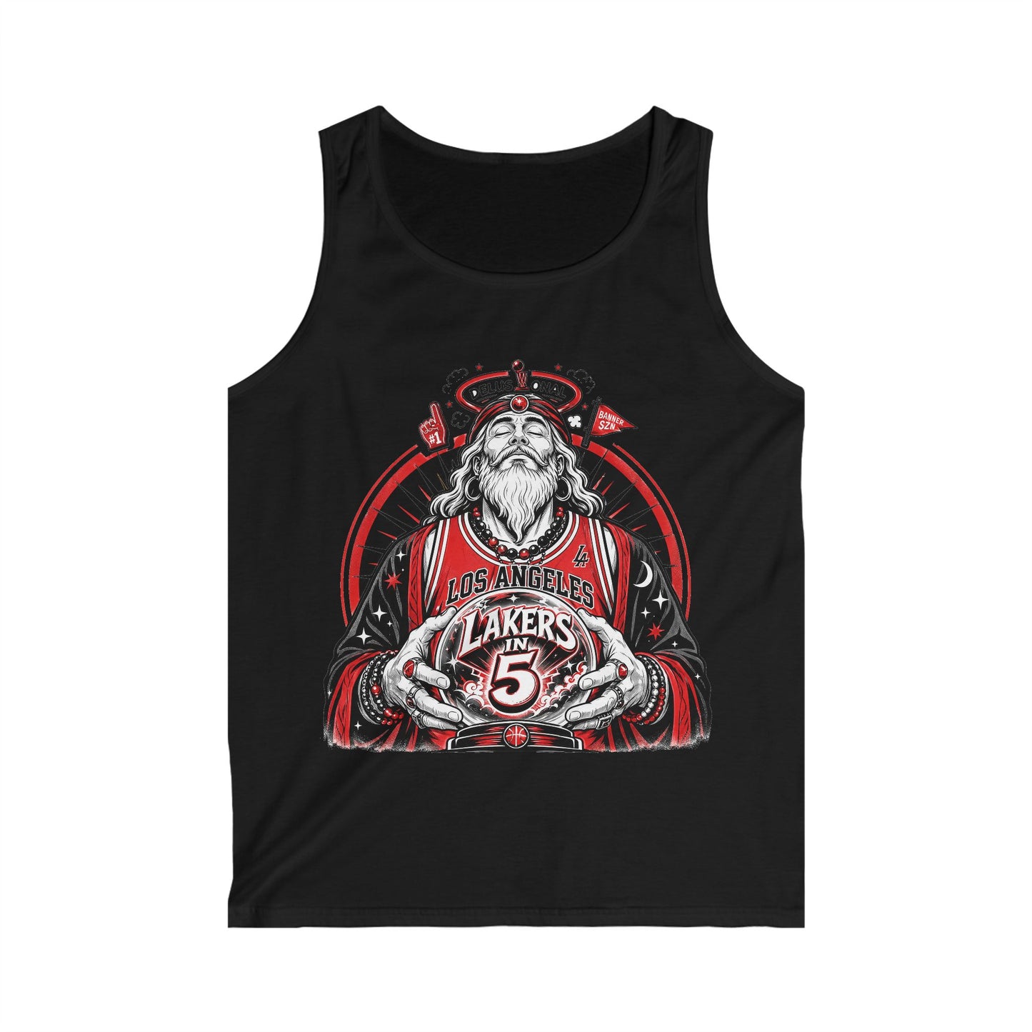 Product Men's Softstyle Tank