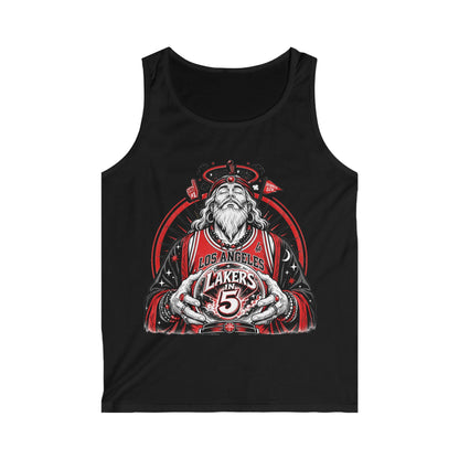 Product Men's Softstyle Tank
