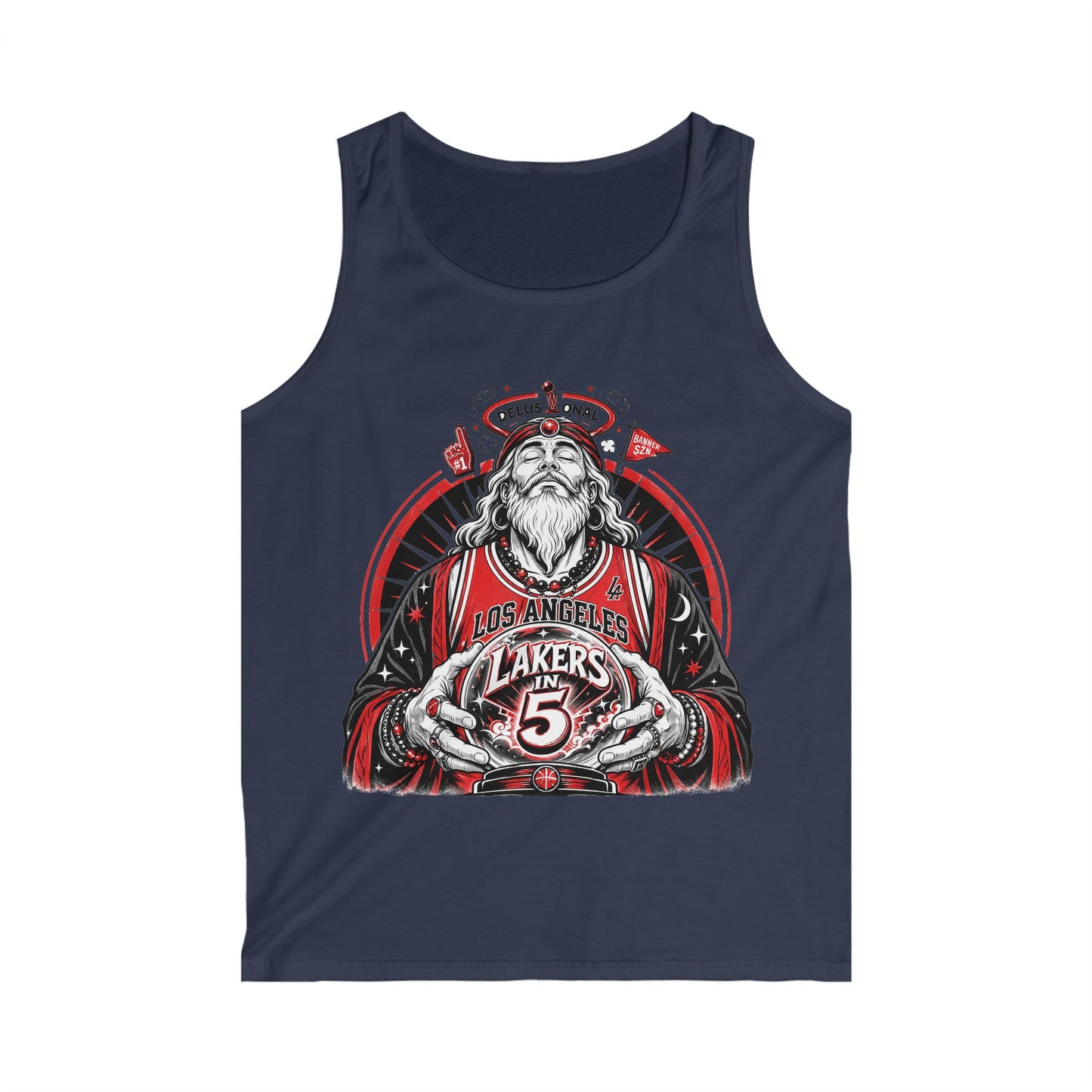 Product Men's Softstyle Tank