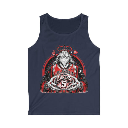 Product Men's Softstyle Tank