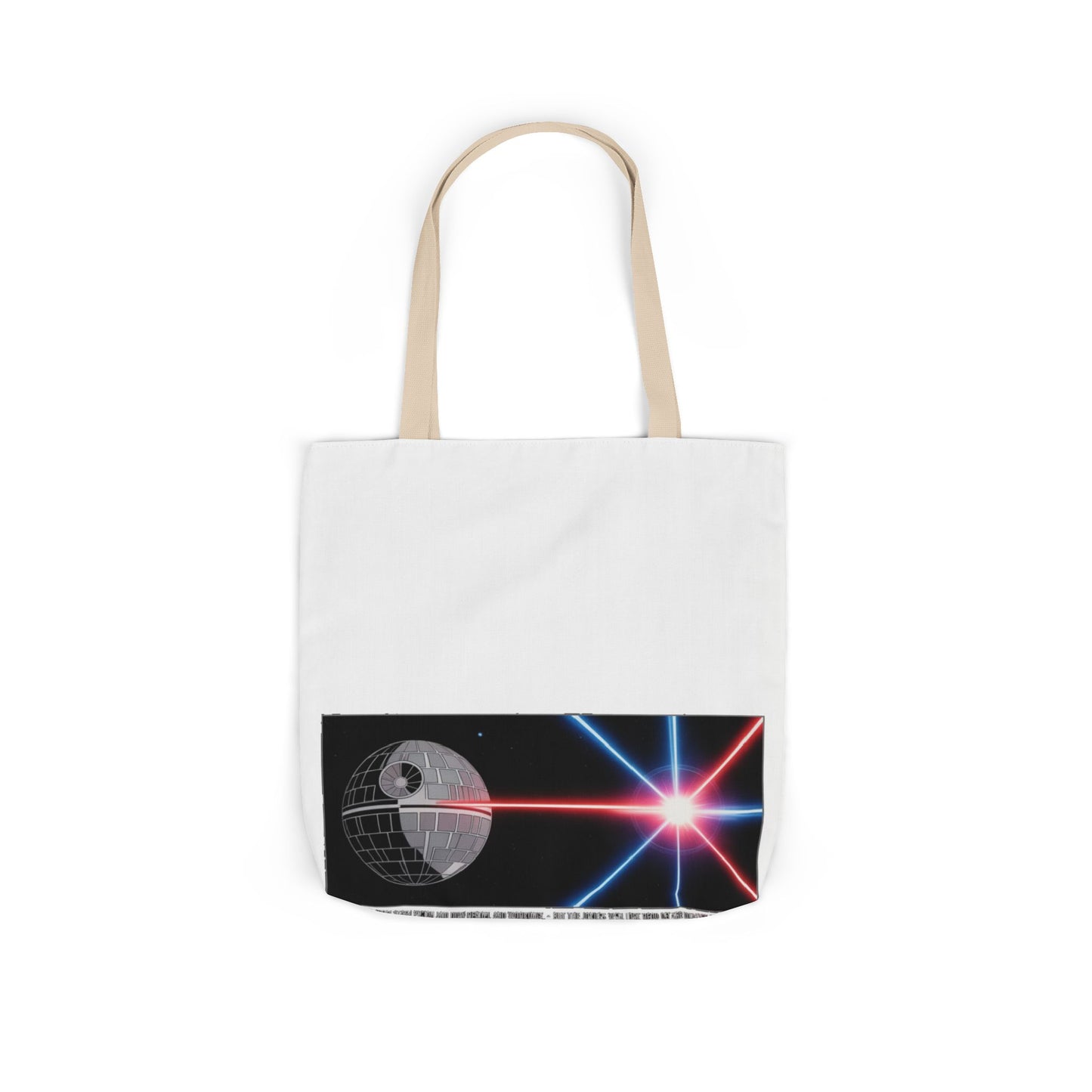 Star Wars At Sea Tote