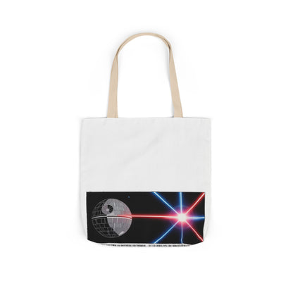 Star Wars At Sea Tote