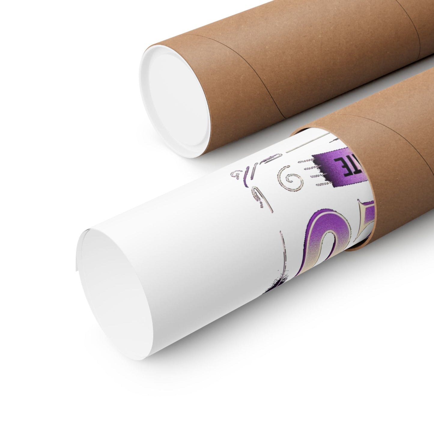 Product Poster