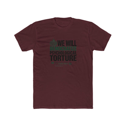 villain-monologue Tee