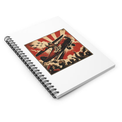 Product Notebook