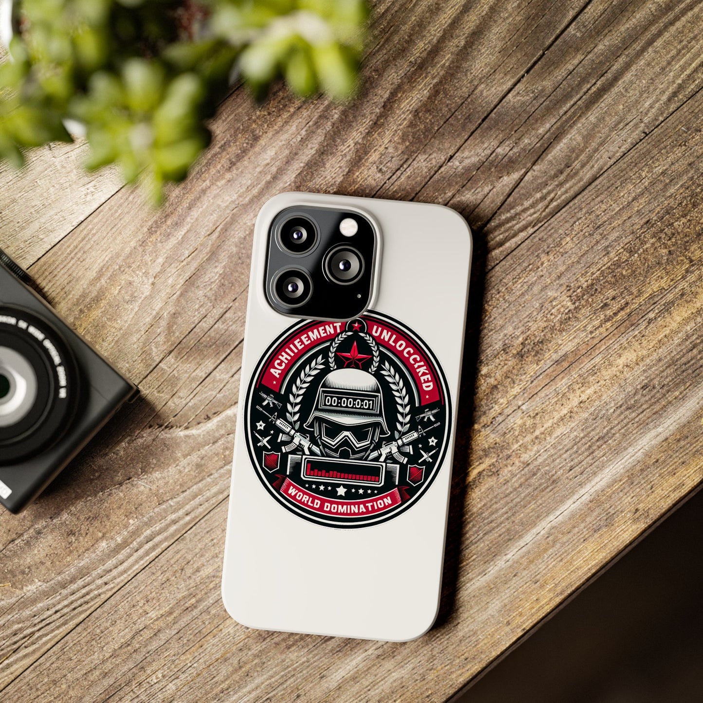 Product Phone Case