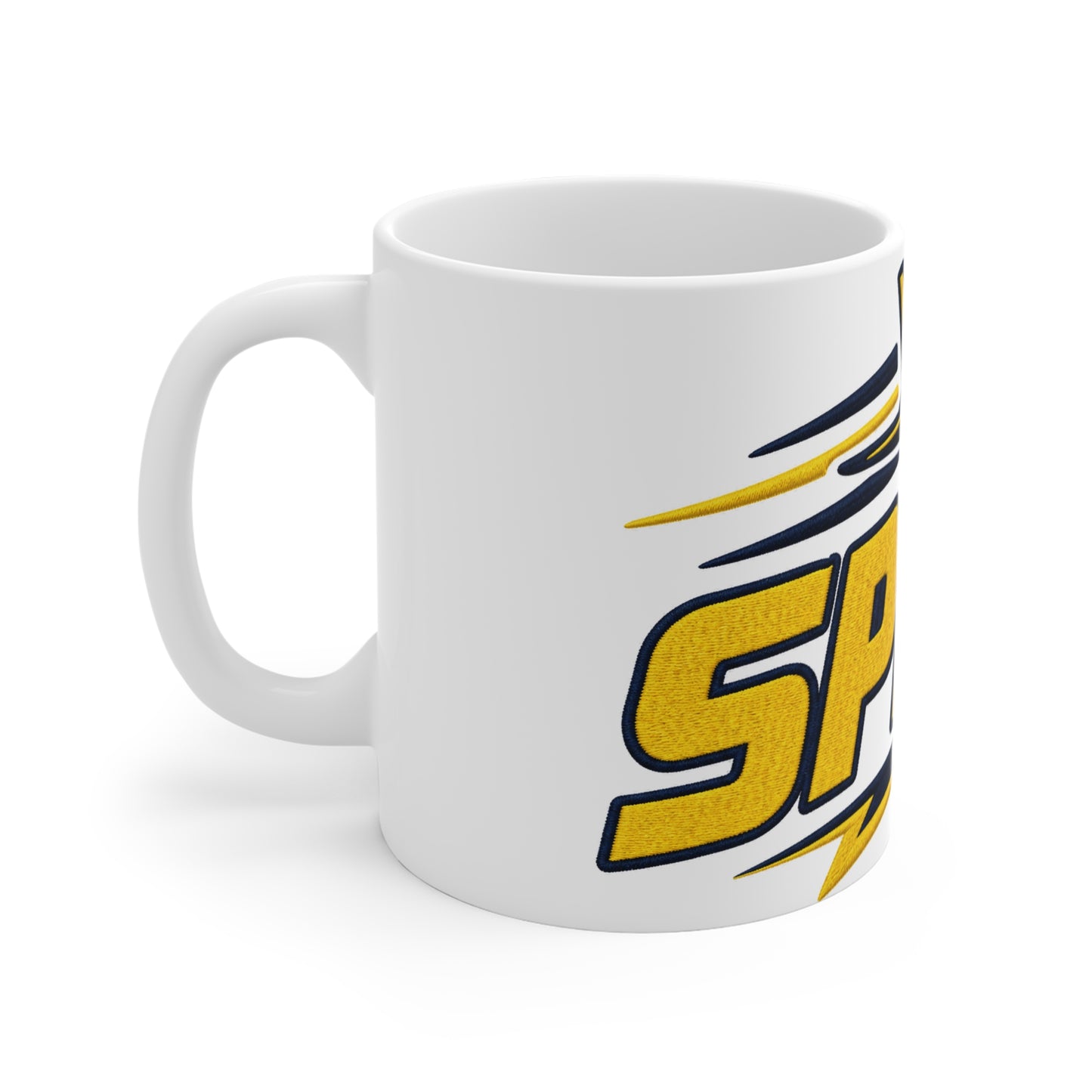 spirit-airlines-logo-mashup Mug