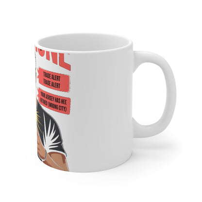 Product Mug