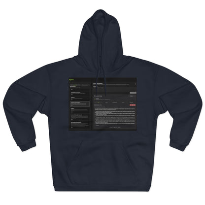 The Wonder Tax Hoodie