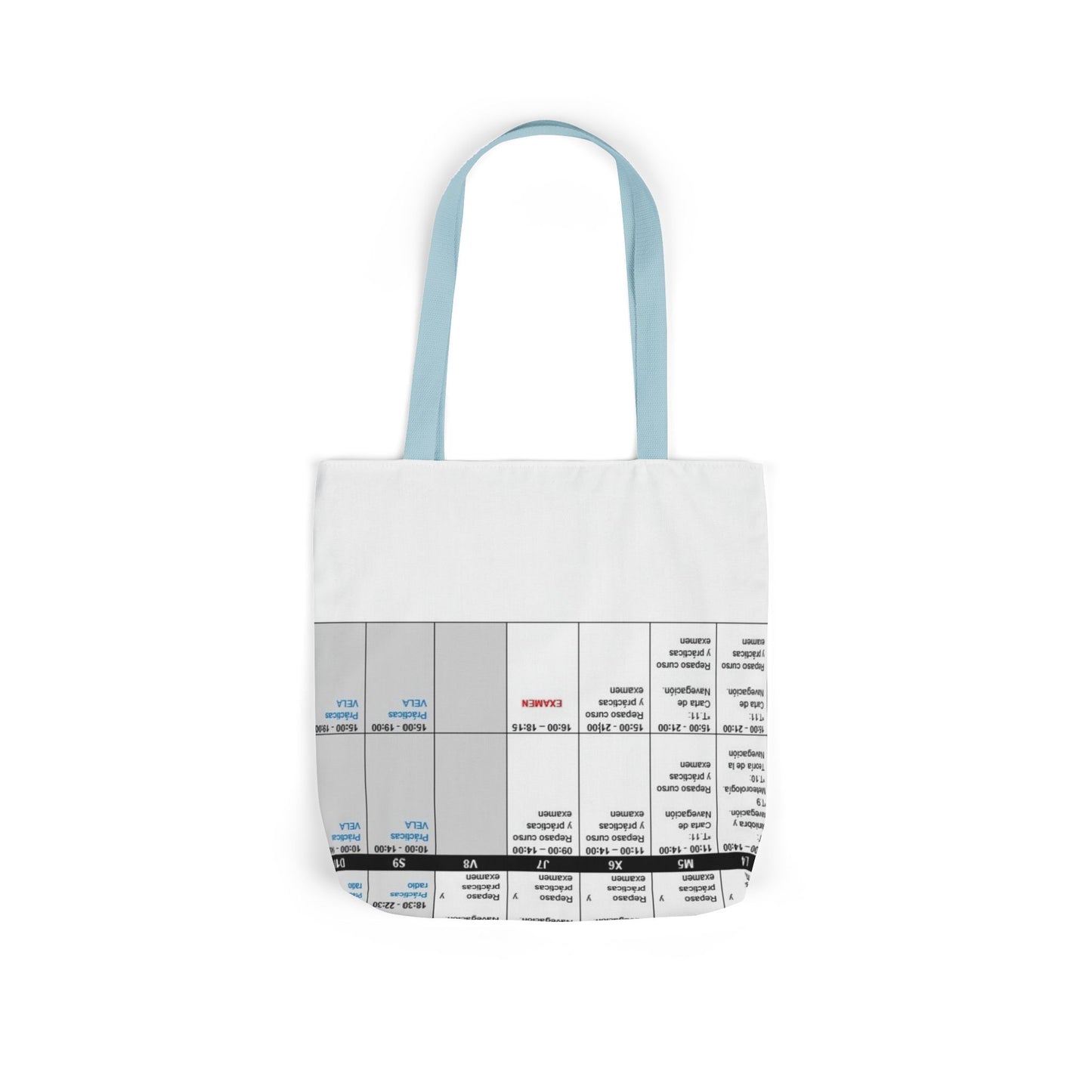AI's Hunger Solved by Earth's Belly Tote
