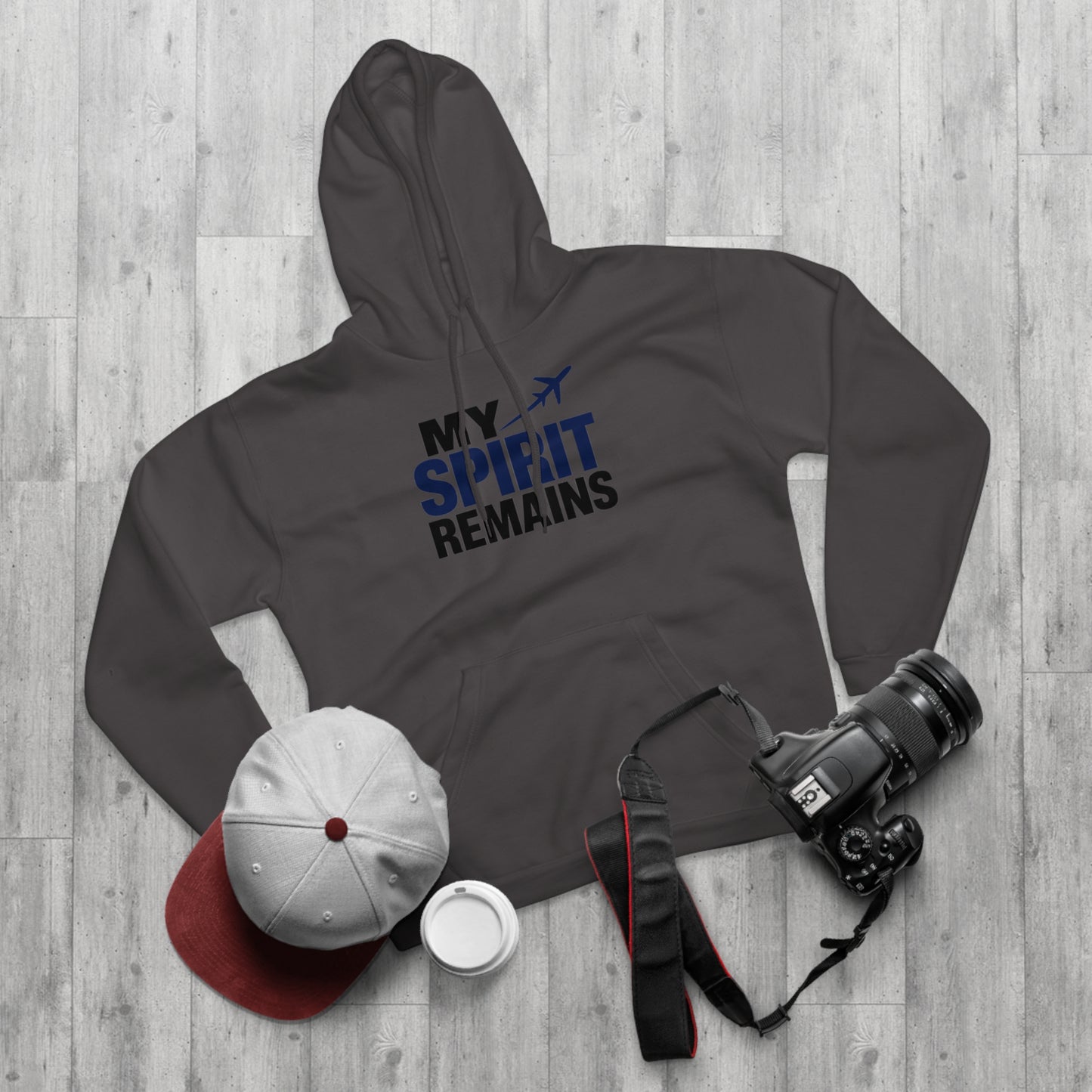 spirit-bankruptcy-tshirt Hoodie
