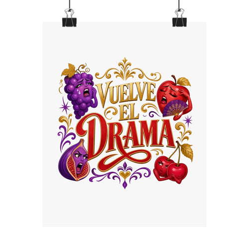 telenovela-nostalgia Poster