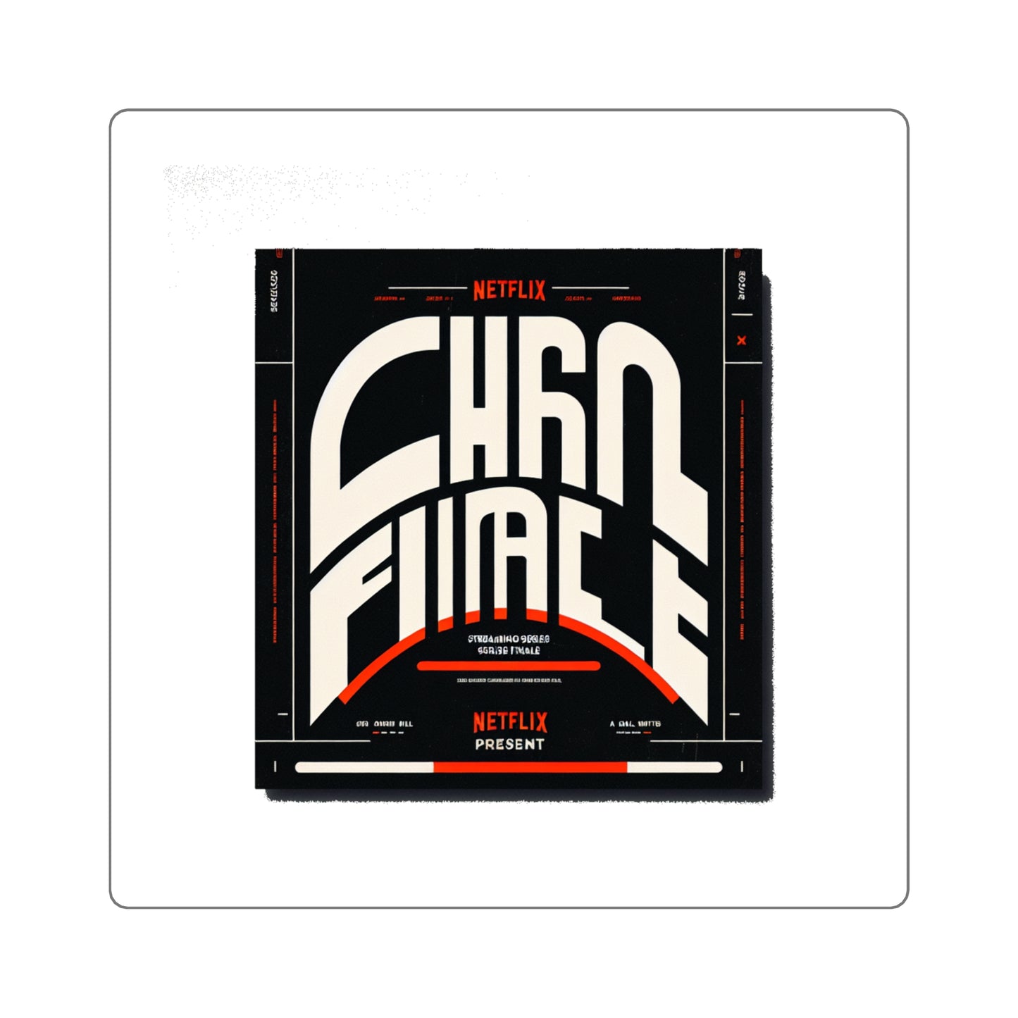 Product Sticker