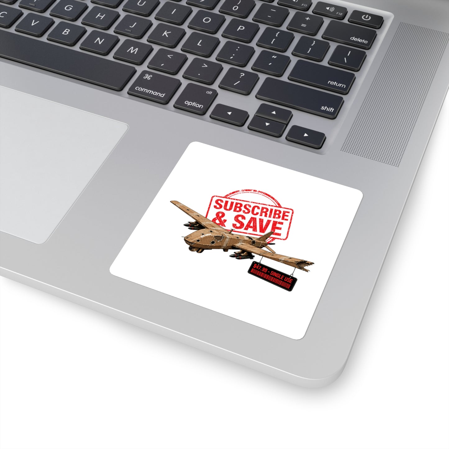 Product Sticker