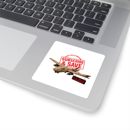 Product Sticker