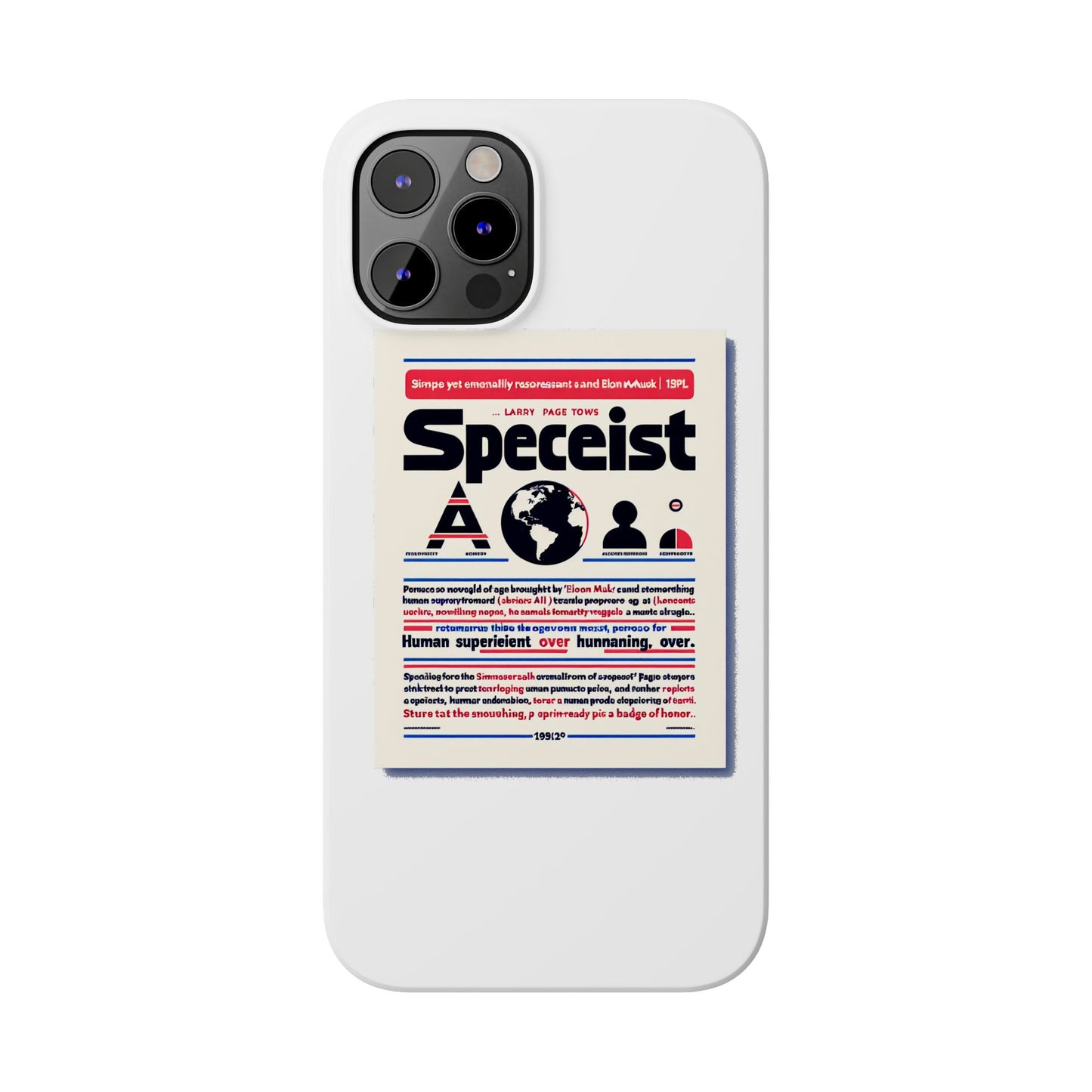 Product Phone Case