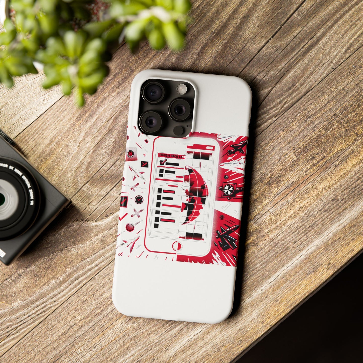 Product Phone Case