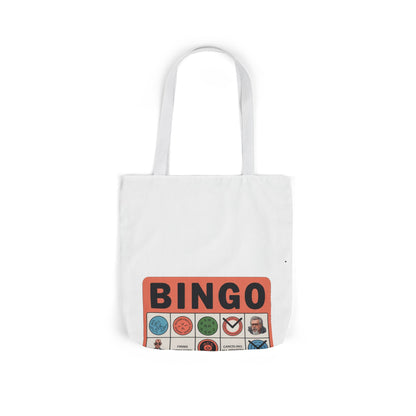 NSF Crisis Bingo Tote